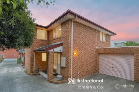 Property photo of 1B/479 Middleborough Road Box Hill North VIC 3129