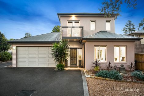1/197 Mountain View Rd, Greensborough, VIC 3088