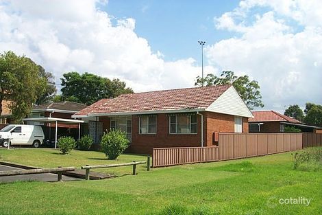 10 Eric Ave, Bass Hill, NSW 2197