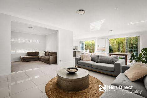 Property photo of 8 Basin Street The Ponds NSW 2769