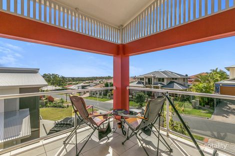 Property photo of 2 Ivy Crescent Wakerley QLD 4154