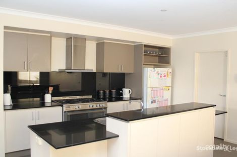 Property photo of 16 Baker Street Darley VIC 3340