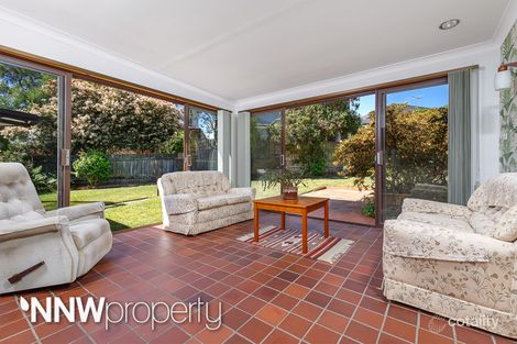 Property photo of 16 Ilma Street Marsfield NSW 2122