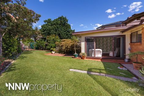 Property photo of 16 Ilma Street Marsfield NSW 2122