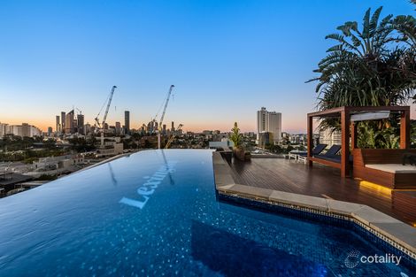 306/18 Hubert St, Woolloongabba, QLD 4102