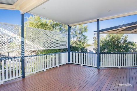 Property photo of 21 Beck Street Paddington QLD 4064