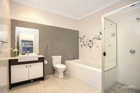 Property photo of 25/86 Wrights Road Kellyville NSW 2155