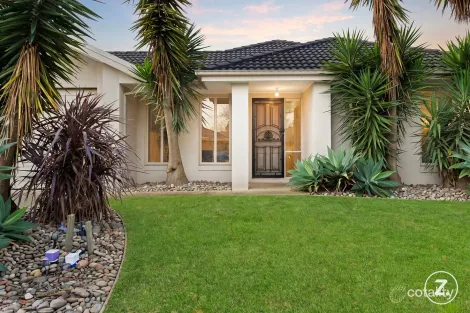 Property photo of 124 Sandhurst Boulevard Sandhurst VIC 3977