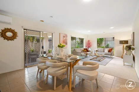 Property photo of 124 Sandhurst Boulevard Sandhurst VIC 3977