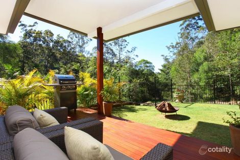 Property photo of 11 Lowe Court Maudsland QLD 4210