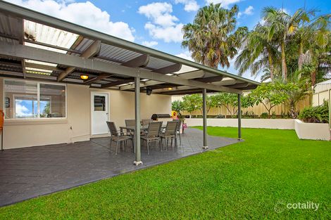 Property photo of 4 Albatross Close Forresters Beach NSW 2260