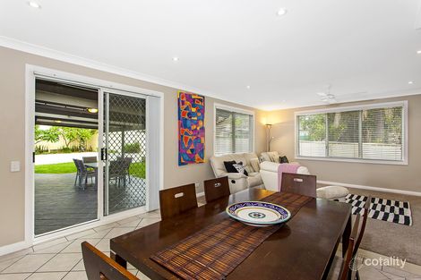 Property photo of 4 Albatross Close Forresters Beach NSW 2260