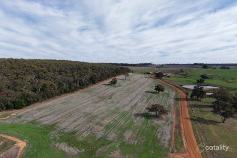 Lot 2639 Elphick-Fleeton Rd, Sunnyside, WA 6256