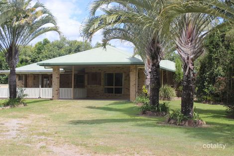 Property photo of 703 Ellerbeck Road Carruchan QLD 4816
