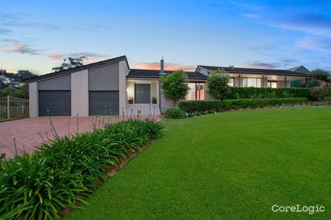 Property photo of 5 Pamela Crescent Bowen Mountain NSW 2753