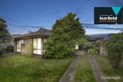 Property photo of 4 Wickham Street Melton South VIC 3338