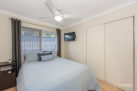 Property photo of 12 Elk Court Upper Coomera QLD 4209