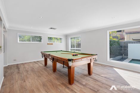 Property photo of 62 Birchwood Crescent Brookwater QLD 4300