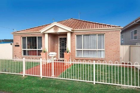 Property photo of 20 Melville Road Broadmeadow NSW 2292