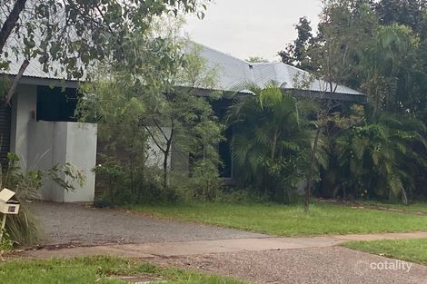 16 Gulida Cres, Lyons, NT 0810