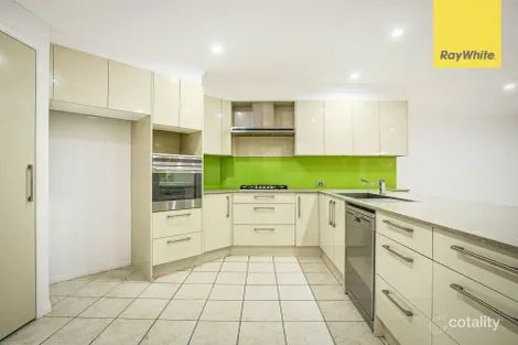 Property photo of 16 Haddon Close Glenwood NSW 2768