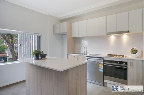 Property photo of 1/17 Manson Street Telopea NSW 2117