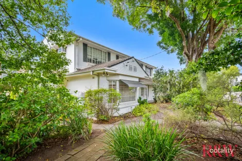 2 Allenby Cres, Strathfield, NSW 2135