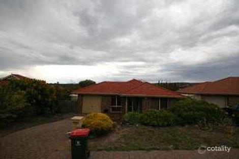 Property photo of 11 Excelsior Grove Woodcroft SA 5162