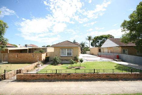 Property photo of 8 Constance Street Brooklyn Park SA 5032