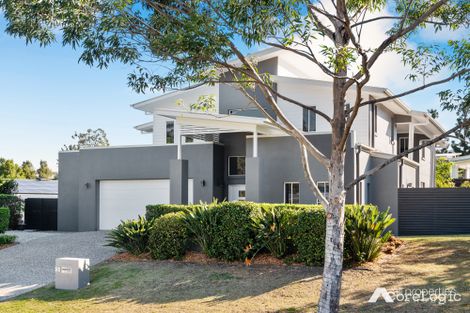 Property photo of 62 Birchwood Crescent Brookwater QLD 4300