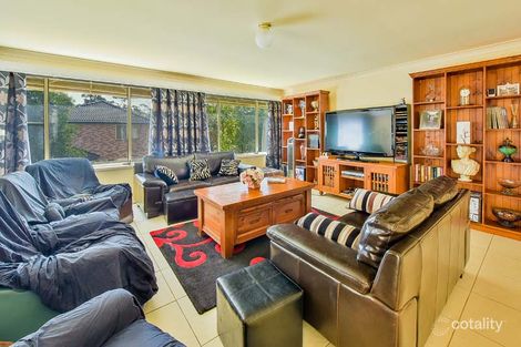 Property photo of 11 Waler Place Blairmount NSW 2559