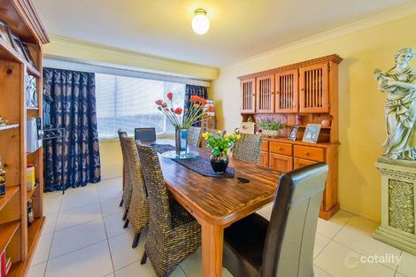 Property photo of 11 Waler Place Blairmount NSW 2559