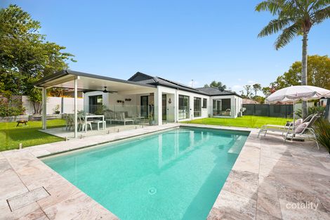 Property photo of 39 Olympus Drive Robina QLD 4226