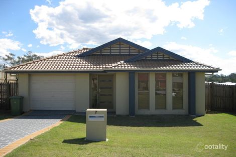 Property photo of 7 Gilgai Court Redbank Plains QLD 4301