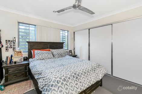 Property photo of 12/2 Niccy Road Coomera QLD 4209