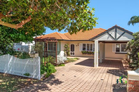 58 Lamond St, Alfred Cove, WA 6154