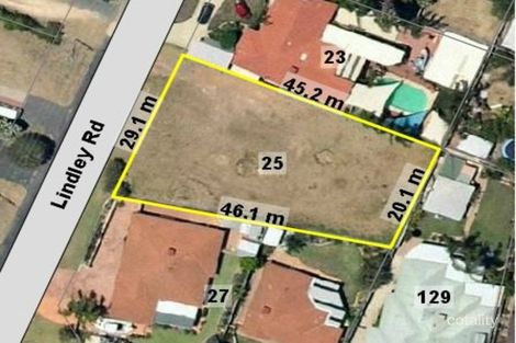 25 Lindley Rd, Halls Head, WA 6210