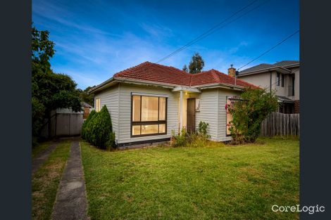 Property photo of 8 Mountain Crescent Mulgrave VIC 3170