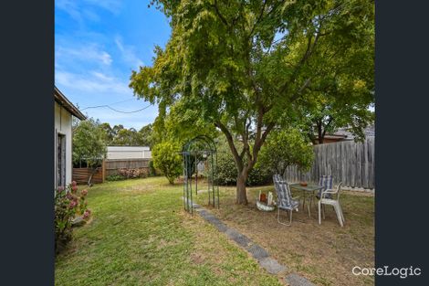 Property photo of 8 Mountain Crescent Mulgrave VIC 3170