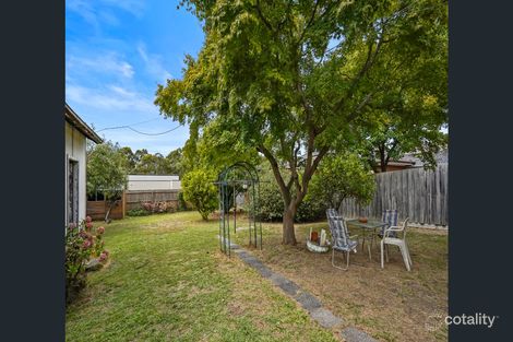 Property photo of 8 Mountain Crescent Mulgrave VIC 3170