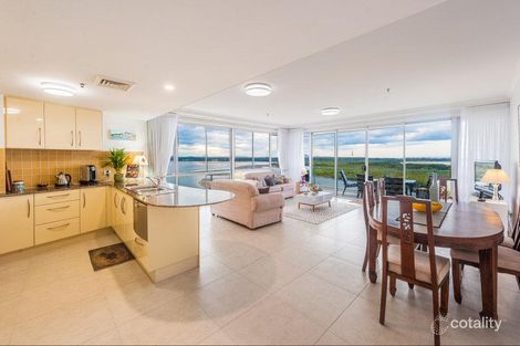Property photo of 801/6 Wharf Street Maroochydore QLD 4558