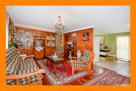 Property photo of 3 Corsloot Street Regents Park QLD 4118