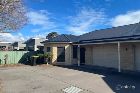 147 Reeve St, Sale, VIC 3850