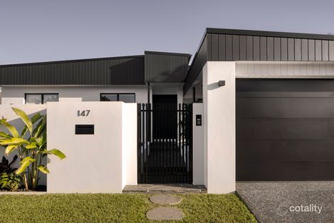 Property photo of 147 Christine Avenue Burleigh Waters QLD 4220