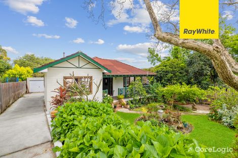 Property photo of 45 Downing Street Epping NSW 2121