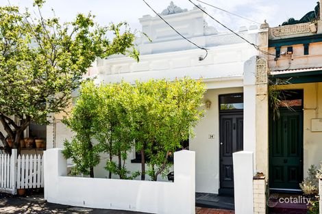 Property photo of 14 Bourke Street Brunswick VIC 3056