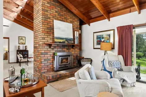 Property photo of 105 Whitebridge Road Cobaw VIC 3442