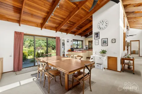 Property photo of 105 Whitebridge Road Cobaw VIC 3442