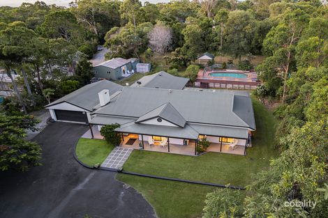 Property photo of 166 Warriewood Street Chandler QLD 4155