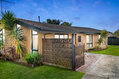 Property photo of 11 Coral Street Frankston VIC 3199